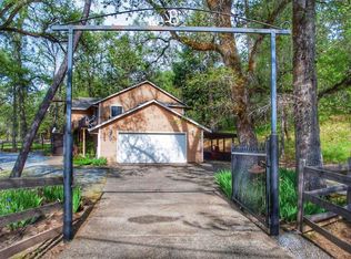 5481 Garden Park Dr, Garden Valley, CA 95633