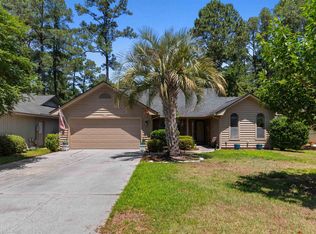 102 Walnut Circle, Conway, SC 29526