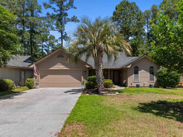 102 Walnut Circle, Conway, SC 29526