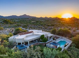 6230 N Tucson Mountain Dr, Tucson, AZ 85743