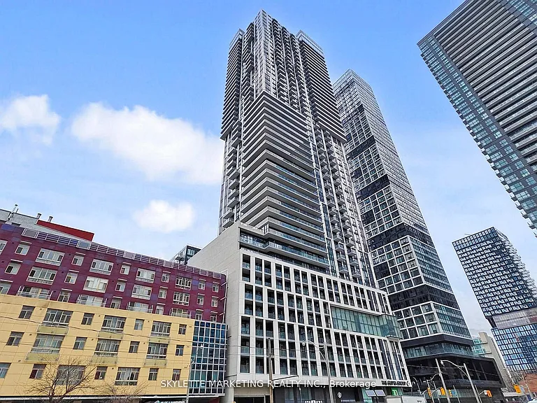 251 Jarvis St #4014 — Photo 1