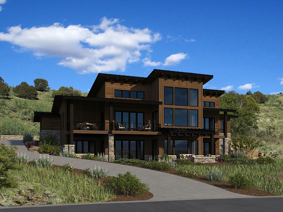 2nd image of 2109 E Notch Mountain Cir