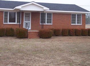 2926 Calder Rd, Marion, SC 29571