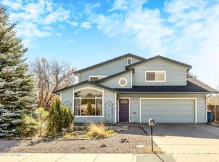 3329 W Lois Ln, Flagstaff, AZ 86001