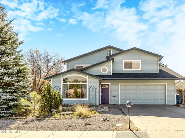3329 W Lois Ln, Flagstaff, AZ 86001