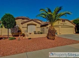 18729 N 77th Ave, Glendale, AZ 85308