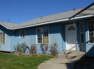 5831 Morningside Dr, Yakima, WA 98901