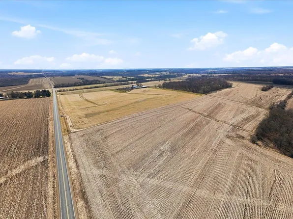 County Road G, Glenwood City, WI 54013