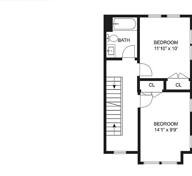 83 Alpine St #3A — Photo 21
