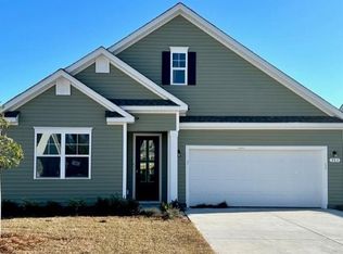 561 Pier Ct LOT 31, Darby A Longs, SC 29568