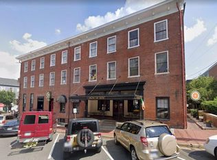 202 Hanover St #3D, Fredericksburg, VA 22401