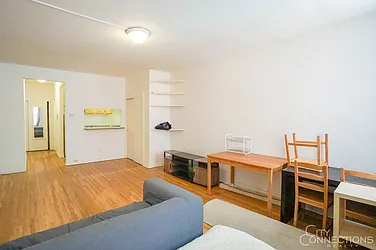 Rented by City Connections Realty