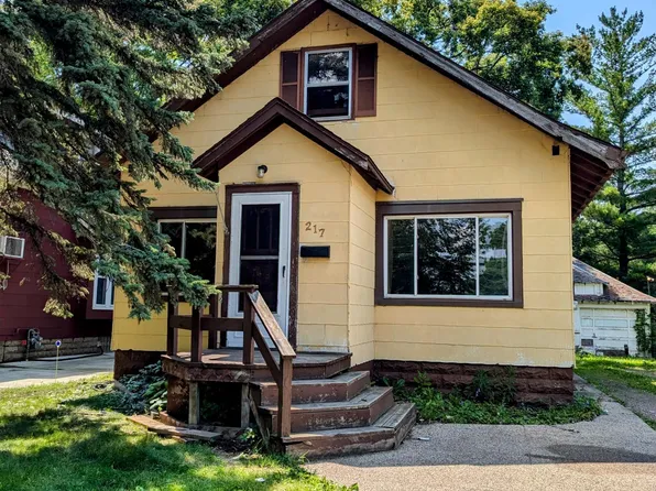 217 Porto Rico St NE, Willmar, MN 56201