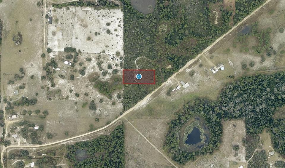 2nd image of 28-17-28-0004-000-03100 BUCK RUN DRIVE LOT 46,48