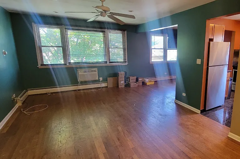 6105 N Wolcott Ave #301 — Photo 5