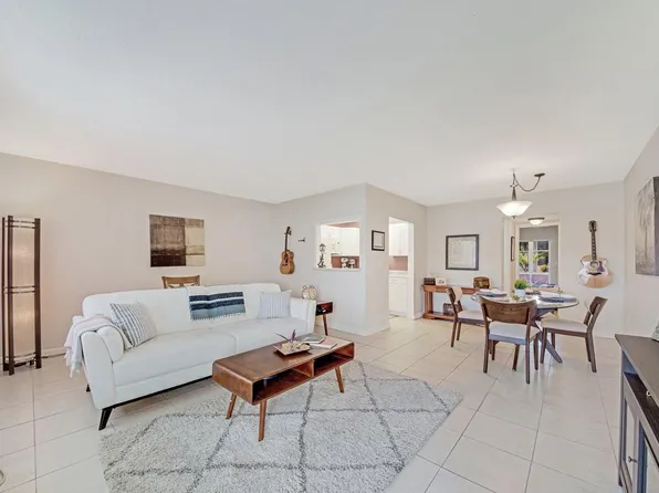 75 Salisbury E #D-0750, West Palm Beach, FL 33417