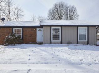 7104 Birnamwood Dr, Louisville, KY 40258