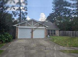 6627 Fallengate Dr, Spring, TX 77373