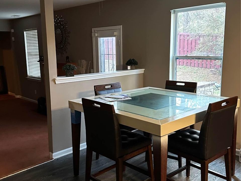 2nd image of 1393 Koble Mill Ln #7