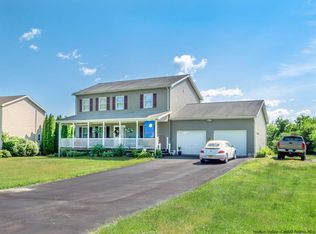 80 Josephs Dr, Saugerties, NY 12477