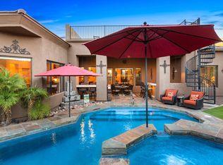 8981 E Canyon Creek Dr, Gold Canyon, AZ 85118