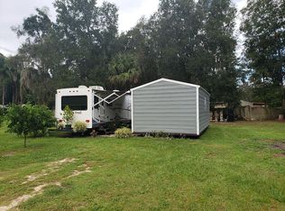 128 Culpepper Rd, San Mateo, FL 32187
