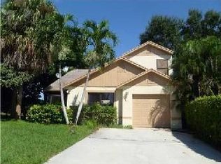 90 Magnolia Cir, Boynton Beach, FL 33436