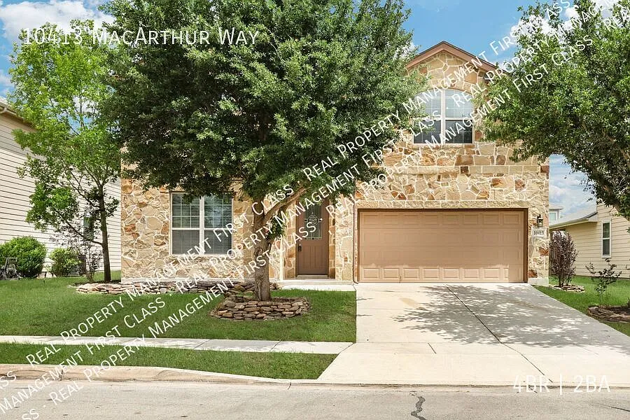 10413 Macarthur Way