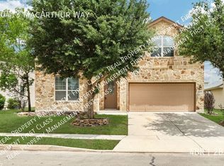 10413 Macarthur Way, Converse, TX 78109