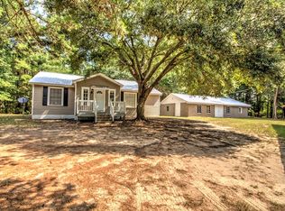 10808 Highway 120, Marthaville, LA 71450
