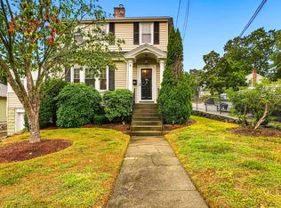 46 Prentice St, Waltham, MA 02451