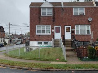 633 Colwyn Ave, Darby, PA 19023