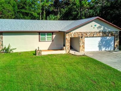 4060 & 4072 N Little Hawk Point, Crystal River, FL, 34428