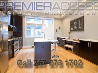412 N Front St UNIT 29, Philadelphia, PA 19123