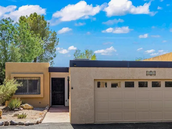 3448 N Millard Dr, Tucson, AZ 85750