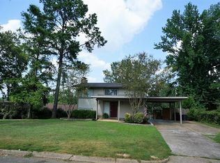 912 George Ave, Tupelo, MS 38801