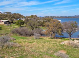 Lot 8A & 9 Contour Dr., Tow, TX 78672