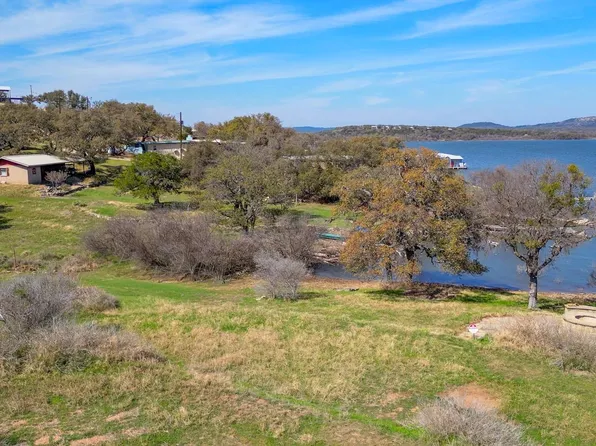 Lot 8A & 9 Contour Dr., Tow, TX 78672