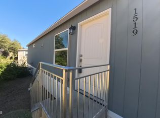 1519 Private Rd #1519, Prescott, AZ 86301
