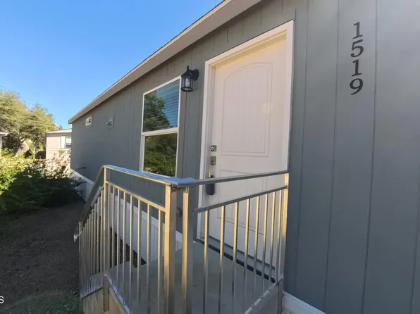 1519 Private Rd #1519, Prescott, AZ 86301