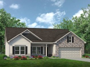 610 Nightengale Ridge Dr LOT 25, Columbia, TN 38401