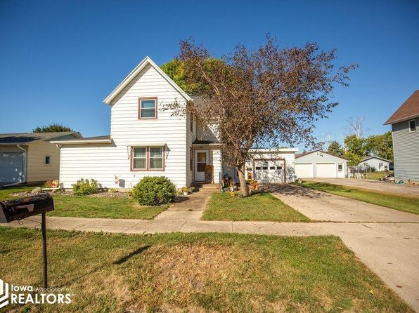 514 5th St, Whittemore, IA 50598