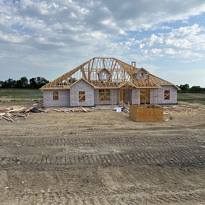 2nd image of 3607 Horseshoe Ln