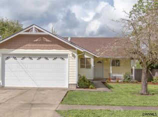 495 W Ash St, Lebanon, OR 97355