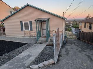 2135 Altamont Rd, San Leandro, CA 94578