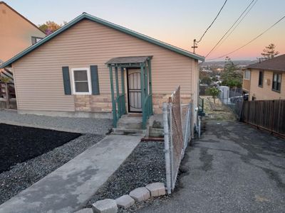 2135 Altamont Rd, San Leandro, CA, 94578