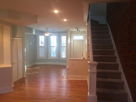 Living Room 1st Floor