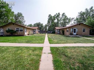 1317 E Las Animas St #1323, Colorado Springs, CO 80910