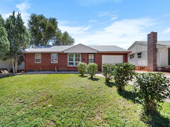 36 Churchill Rd, Pueblo, CO 81001