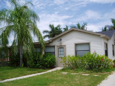 15455 1st St E, Madeira Beach, FL, 33708